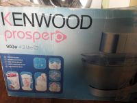 Лот: 10434404. Фото: 5. кухонный комбайн Kenwood prospero