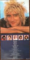 Лот: 14565753. Фото: 3. LP (виниловая пластинка) - Rod... Красноярск