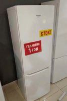 Лот: 16990388. Фото: 2. Холодильник hotpoint-ariston hbm... Крупная бытовая техника