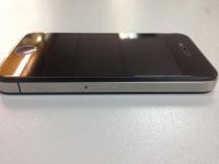 Лот: 7019286. Фото: 2. iphone 4 black 8. Смартфоны, связь, навигация