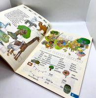Лот: 23979357. Фото: 3. 📙 Букварь. Часть Б. Ред. Н. Нечаева... Литература, книги