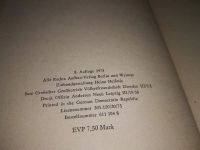 Лот: 18943342. Фото: 6. Die Vater, Бредель Вилли, Im Exil...