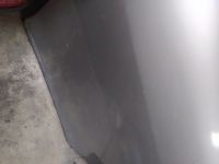 Лот: 16772591. Фото: 2. Дверь левая задняя Toyota Corolla... Автозапчасти