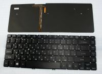 Лот: 11765165. Фото: 2. Клавиатура для ноутбука Acer Aspire... Комплектующие