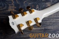 Лот: 16618085. Фото: 5. History ZLC-90/WH Les Paul Custom