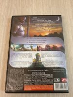 Лот: 14930995. Фото: 2. Игра Guild Wars Nightfall (DVDpc... Игры, программное обеспечение