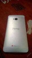 Лот: 5628572. Фото: 3. htc one dual sim. Красноярск