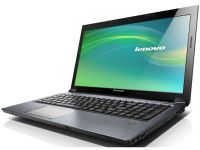 Лот: 4327216. Фото: 3. 15.6" Ноутбук Lenovo V580c (HD... Компьютеры, оргтехника, канцтовары
