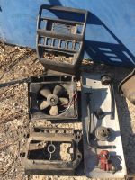 Лот: 19043087. Фото: 2. Нива 21213. Автозапчасти