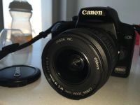 Лот: 9078779. Фото: 2. Фотоаппарат Canon EOS 1000d. Фотокамеры