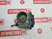 Лот: 20898765. Фото: 5. Заслонка дроссельная Nissan Serena...