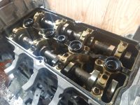 Лот: 19008173. Фото: 5. Двигатель Nissan Serena C25 MR20DE...