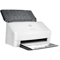 Лот: 15843257. Фото: 5. Сканер HP ScanJet Pro 3000 S3