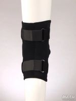 Лот: 12791760. Фото: 2. ортез коленного сустава неразъемный... Медицина