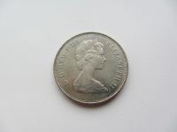 Лот: 10835030. Фото: 2. Великобритания ( Англия ) 25 пенсов... Монеты