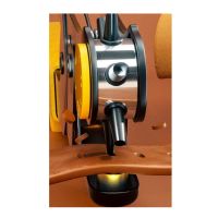 Лот: 25082654. Фото: 6. Дырокол для кожи Deli DL1919...