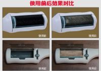 Лот: 4208679. Фото: 4. Щетка для одежды самоочищающаяся. Красноярск