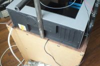 Лот: 7640879. Фото: 6. Инфракрасная паяльная станция...