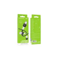 Лот: 23905393. Фото: 5. Кабель USB USB Type-C (m) - USB...