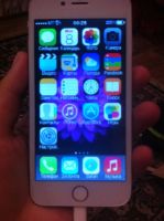 Лот: 6190971. Фото: 2. Iphone 6. Смартфоны, связь, навигация
