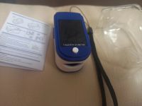 Лот: 18380880. Фото: 2. Пульсоксиметр. Медицина