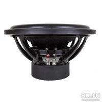 Лот: 18475572. Фото: 3. Сабвуфер Kicx ZT15v2 (2+2 Ом... Авто, мото, водный транспорт