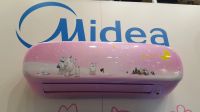 Лот: 10871778. Фото: 4. Кондиционер Midea Kids Star mseaau-09hrfn1... Красноярск