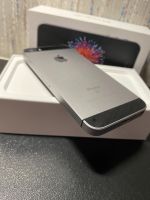 Лот: 17322030. Фото: 3. iPhone SE, Space Gray, 64GB. Красноярск
