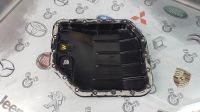 Лот: 23956642. Фото: 2. Поддон КПП Toyota Wish 1ZZ-FE... Автозапчасти