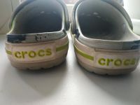 Лот: 23283163. Фото: 4. Crocs. Красноярск