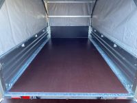 Лот: 25783233. Фото: 8. Прицеп Спутник Pro 2513 2х осный