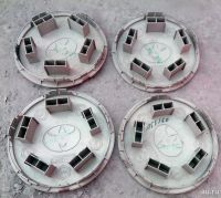 Лот: 9382719. Фото: 6. Крышки для литья Toyota D175#160мм