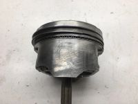 Лот: 20383282. Фото: 5. Поршень с шатуном Mazda Mpv 2000...