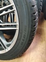 Лот: 24480744. Фото: 3. Шины зимние Michelin 265/45R20. Авто, мото, водный транспорт