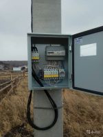 Лот: 17939107. Фото: 3. Россети.Мрск.Крэк.Краском.Электрик... Услуги