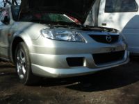 Лот: 3927440. Фото: 2. Заглушки в рестайл бампер Mazda... Автозапчасти