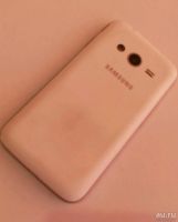 Лот: 13675626. Фото: 6. Samsung Galaxy Ace 4 Lite Dual...