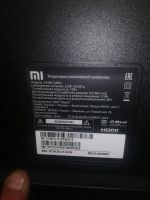 Лот: 17382257. Фото: 6. Смарт телевизор xiaomi mi tv 4s