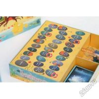 Лот: 5794949. Фото: 2. Настольная игра Имаджинариум Детство. Сувениры, подарки