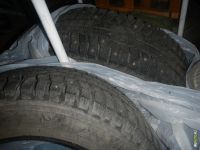 Лот: 5075208. Фото: 4. шина Амтел, 4 шт 195/65 15R шипы. Красноярск