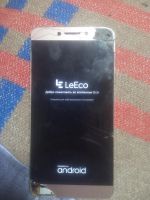 Лот: 21218022. Фото: 4. Смартфон LeEco