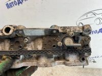Лот: 24694159. Фото: 7. коллектор впускной Opel Astra...