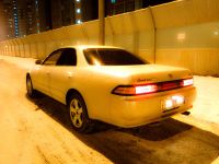 Лот: 6574915. Фото: 2. Toyota Mark 2. Авто, мото, водный транспорт