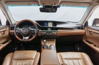 Лот: 21980279. Фото: 11. Lexus ES350 2016