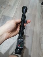 Лот: 17455027. Фото: 2. Оптический прицел (ПО, оптика... Военно-спортивные игры