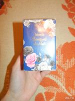 Лот: 9094723. Фото: 4. Парфюмерная вода для женщин Bouquet... Красноярск