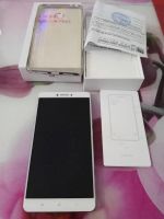Лот: 10459138. Фото: 3. Смартфон Xiaomi Mi Max , 3/32... Красноярск