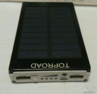 Лот: 9666407. Фото: 3. Power bank 12000 mAh. Смартфоны, связь, навигация