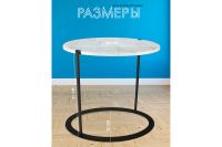 Лот: 23708884. Фото: 8. Журнальный столик Hoff Лофт