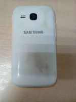 Лот: 14902135. Фото: 2. 1241. Samsung GT-C3312 Корпус... Запчасти, оборудование